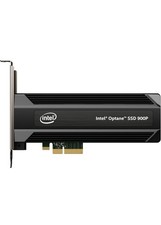Intel Optane SSD 900P 280GB HHHL PCIe NVMe AIC SSDPED1D280GAX1 NEW SEALED picture