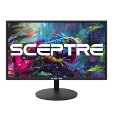 E275W19203R 27 inch1080P LED Monitor 99% sRGB 2X HDMI VGA BuildIn Speakers, M... picture