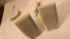 Vintage Advent Computer Speakers S0298 picture
