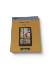 Amazon Kindle Colorsoft Signature Edition Wi-Fi 32GB Black picture