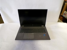 HP ZBook Fury 17.3