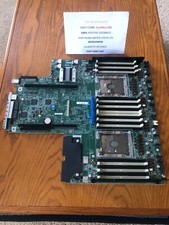 HP 875552-001/847479-001/P11781- 001/847479-002/P10630-001- DL360 Gen10 Board picture