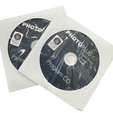 Serif PhotoPlus X2 Studio Pack and X3 Digital Studio -Photo Editing picture