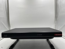 Cisco ASA 5508-X  ASA5508 V06 Firewall Adaptive Security Appliance w/ 120GB SSD picture
