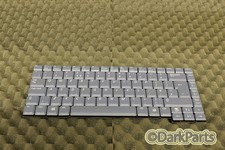 RM P10 Laptop Keyboard UK British English picture