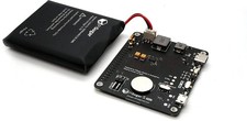 Pisugar S Pro Portable 5000mAh UPS Lithium Battery Power Module Raspberry Pi picture