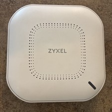 ZyXEL NWA210AX Wi-Fi 6 Access Point (wifi6, Wifi extend Wireless network)  picture
