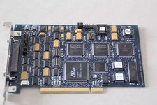 1PC Used PCBPCIXB OREGON MICRO SYSTEMS 1081-0400000H card picture