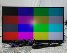 PHILIPS 221v8 221v8l/27 LCD Monitor 21.5