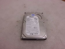 MAXTOR STM3802110A 9DN011-326 80GB IDE HARD DRIVE picture