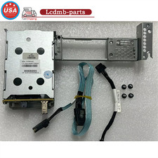 95%New 777280-001 HP DL380 G9 2xSFF HDD Backplane w/Cables USK 747599-001 picture