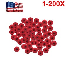 Lot TrackPoint Red Cap For Lenovo ThinkPad T460s T470s E480 E580 T490 T14 picture