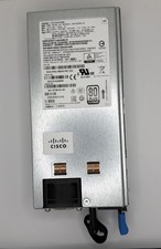 Cisco Nexus NXA-PAC-650W-PE 650W AC Power Supply Port Side Exhaust 341-0729-02 picture