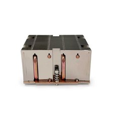 Dynatron AMD® Socket SP5 Genoa® 2U Passive CPU Cooing Cooler, J13 picture