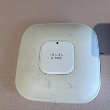 Cisco Aironet AIR-AP1142N-A-K9 Wireless dual band Access Point 802.11a/g/n picture