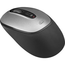 Adesso Antimicrobial Wireless Mouse picture