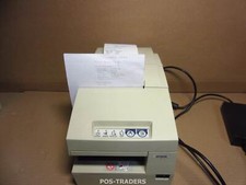 Epson TM-H6000III M147G SERIAL DB9 RS232 Thermal Receipt Slip POS Printer +PSU picture