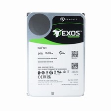 Seagate Exos X24 3.5