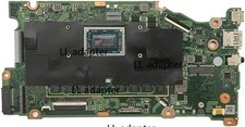 NB.A0211.001 For Acer Chromebook CP514-1WH Motherboard R5 3500C 8GB UMA OEM picture