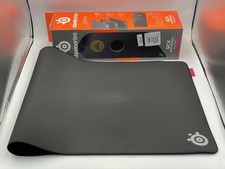 SteelSeries QcK Performance XL - Speed picture