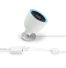 coolgear CG-PWRPNESTKIT Nest Cam IQ Extender Kit – USB C PD to Passive PoE picture
