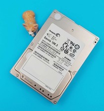 ST9146803SS SEAGATE SAVVIO 10K.3 146GB 10K 6G 2.5