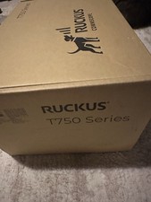 Ruckus T750 Outdoor Wireless Access Point Wifi 6 4x4x4 R750 Unleashed picture