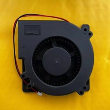 1PC New For Nidec G12C24BGAZ-51 120*32mm DC24V 2.0A 2-Wire Turbo Cooling Fan picture