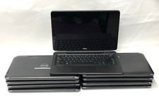 Lot of (9) Dell Latitude 7350 - Touch FHD - M-5Y71 - No RAM/SSD/OS - READ picture