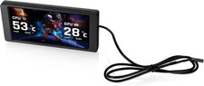 6.0 Inch LCD Screen Kit; 1480X720P; Ttrgbplus 3.0 Supported; Type-C to USB (9-Pi picture