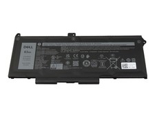 Dell 0RJ40G Battery 63Wh Genuine 4 Cell 3,941mAh ~D~ picture