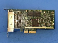 Broadcom IBM 1GbE Quad Port PCIe Ethernet Card 00E2872 BCM95719A1904G 5899 picture