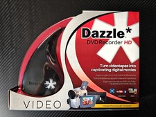 Corel Dazzle Dvd Recorder Hd Video Capture Device Plus Video Editing Software picture