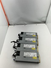 LOT OF 4 Artesyn 7001691-J000 900W Power Supply FRU:7001691-J002 IBM POWER S914 picture