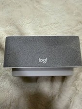 Logi Dock All in One A00161 Logitech Docking Station with Speaker picture
