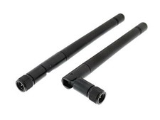 BY-433-02 : LoRa / ISM 433MHz Omni-Directional SMA Male Antenna picture