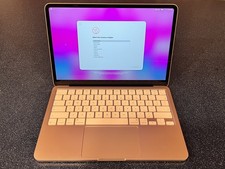 2026 MacBook Neo, 13 Inch, 8 GB Memory, 512 GB Storage,  Blush, Touch ID, USB-C picture