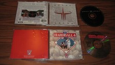 2 PC Games: Quake Arena and Hardball 4 on CD-ROM picture