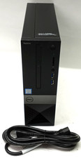 Dell Vostro 3470 SFF i7-9700@3.00GHz 8GB RAM 128GB NVMe Win 11 Pro +MC997 picture