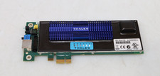 Thales nCipher nShield F3 A-022000-L HSM PCIe Hardware Security Module picture