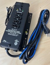 Middle Atlantic Power Strip FC-4-1C Proportional Speed Thermostatic Fan Control picture