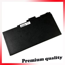 46.5Wh New Battery CS03XL For HP ZBook 15u G3 800513-001 HSTNN-UB6S HSTNN-IB6Y picture