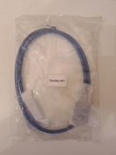 New DTE DCE 3ft Cross Over Serial Cable Low Voltage PC Computer Smart Male 70342 picture