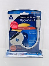 Apricorn ASW-USB3-25 SATA Wire 3.0 Hard Drive Upgrade Kit PC & Mac NEW picture