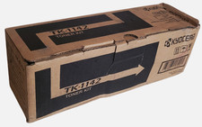 Kyocera TK-1142 TK1142 Black 1T02ML0US0 Toner Kit with Deformed Box picture