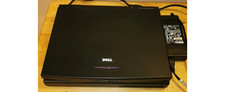 Vintage Dell Latitude XPi Model PPS Laptop - No HD W/ Power Adapter picture