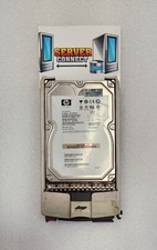  NB1000D4450 404403-002 HP 1TB EVA 7.2K FATA HARD DRIVE AG883-64201 picture