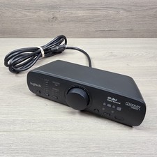 GENUINE Logitech Z906 5.1 Surround Sound Speaker System Control Console Only picture