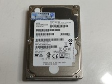 Lot of 5 Toshiba HP AL13SEB900 900 GB SAS 2 2.5 in Enterprise Hard Drive picture