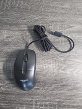 ROCCAT Burst Pro Air Wireless Gaming Mouse - Black  Working picture
